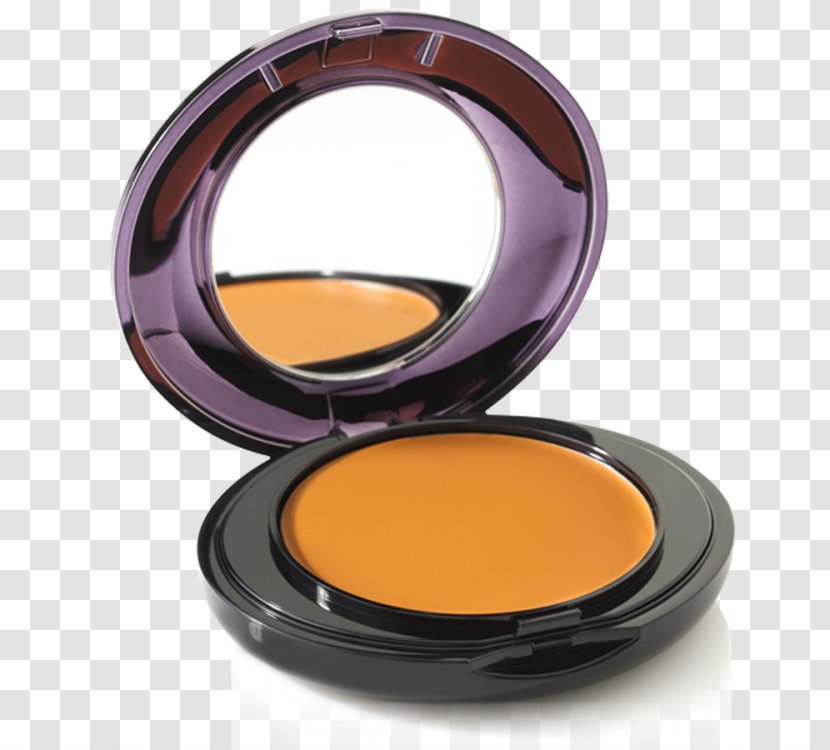 Face Powder Forever Living Products Foundation Cosmetics Cream - Makeup - GOLDEN SUN Transparent PNG