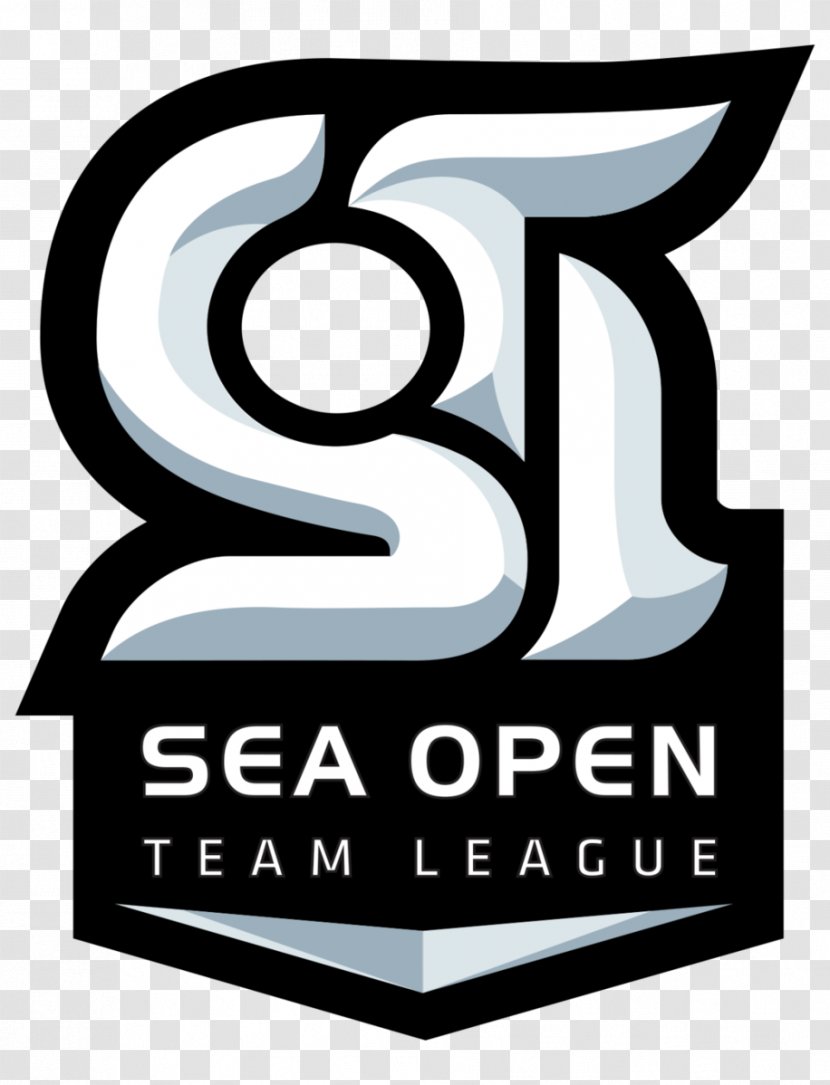 StarCraft II: Wings Of Liberty Team Organization Sports League Logo - Black And White - Leadership Transparent PNG