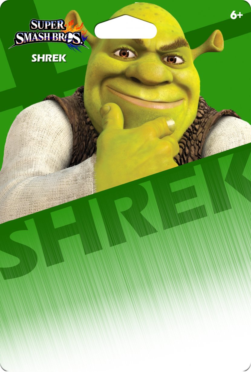 Valentine's Day Shrek Film Series Greeting & Note Cards E-card Heart - Cartoon Transparent PNG