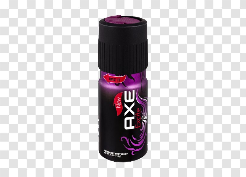 Axe Deodorant Body Spray Perfume - Magenta - Photo Transparent PNG