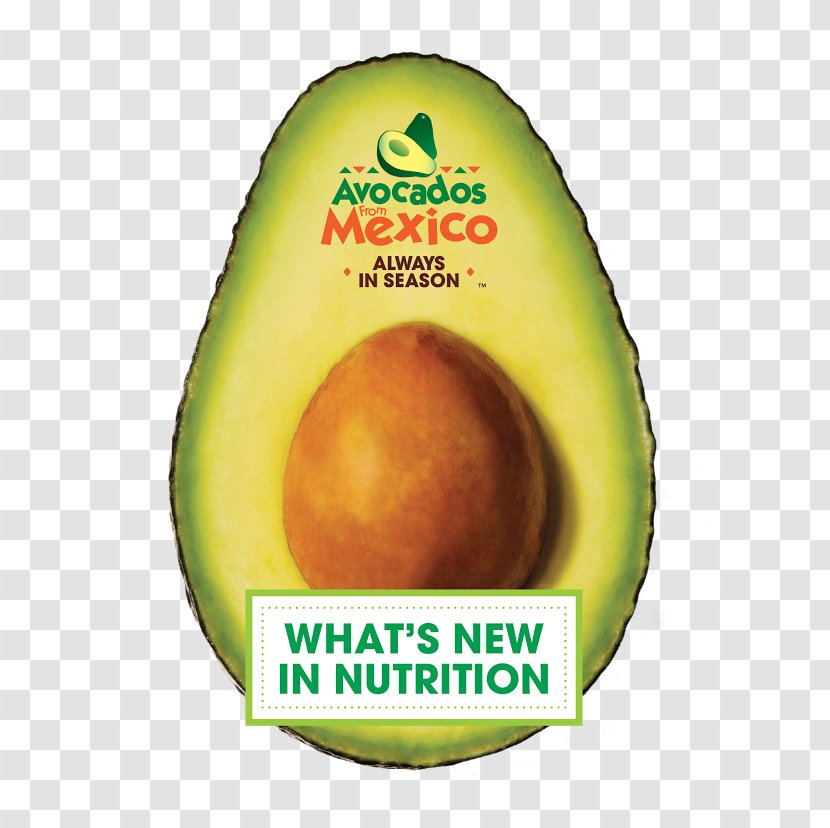 Avocado Production In Mexico Mexican Cuisine Hass Food Nutrition Facts Label - Health Transparent PNG