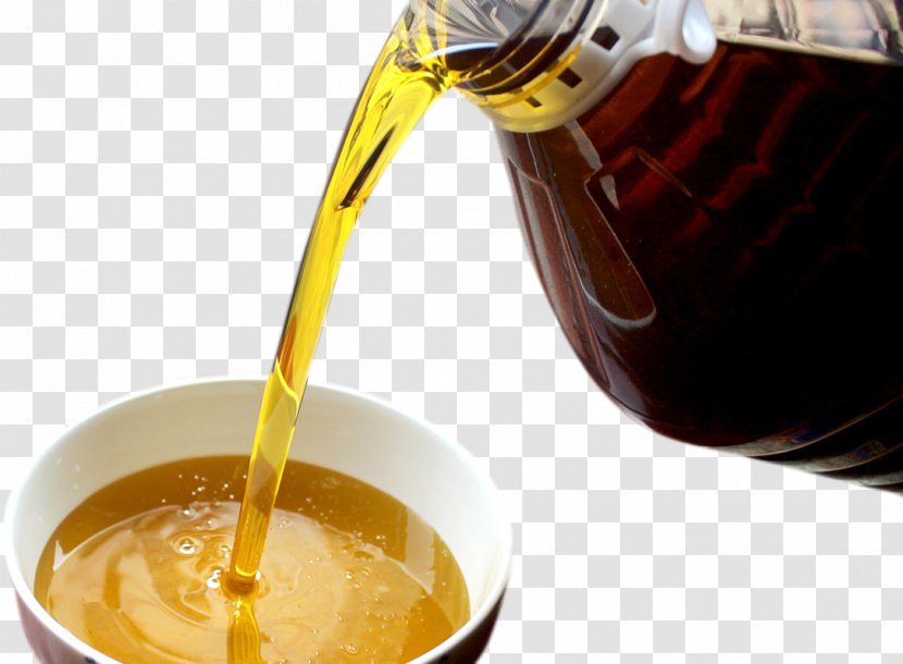 Drink Caramel Color Flavor - Tea Oil,tea Tree,Fruit Transparent PNG