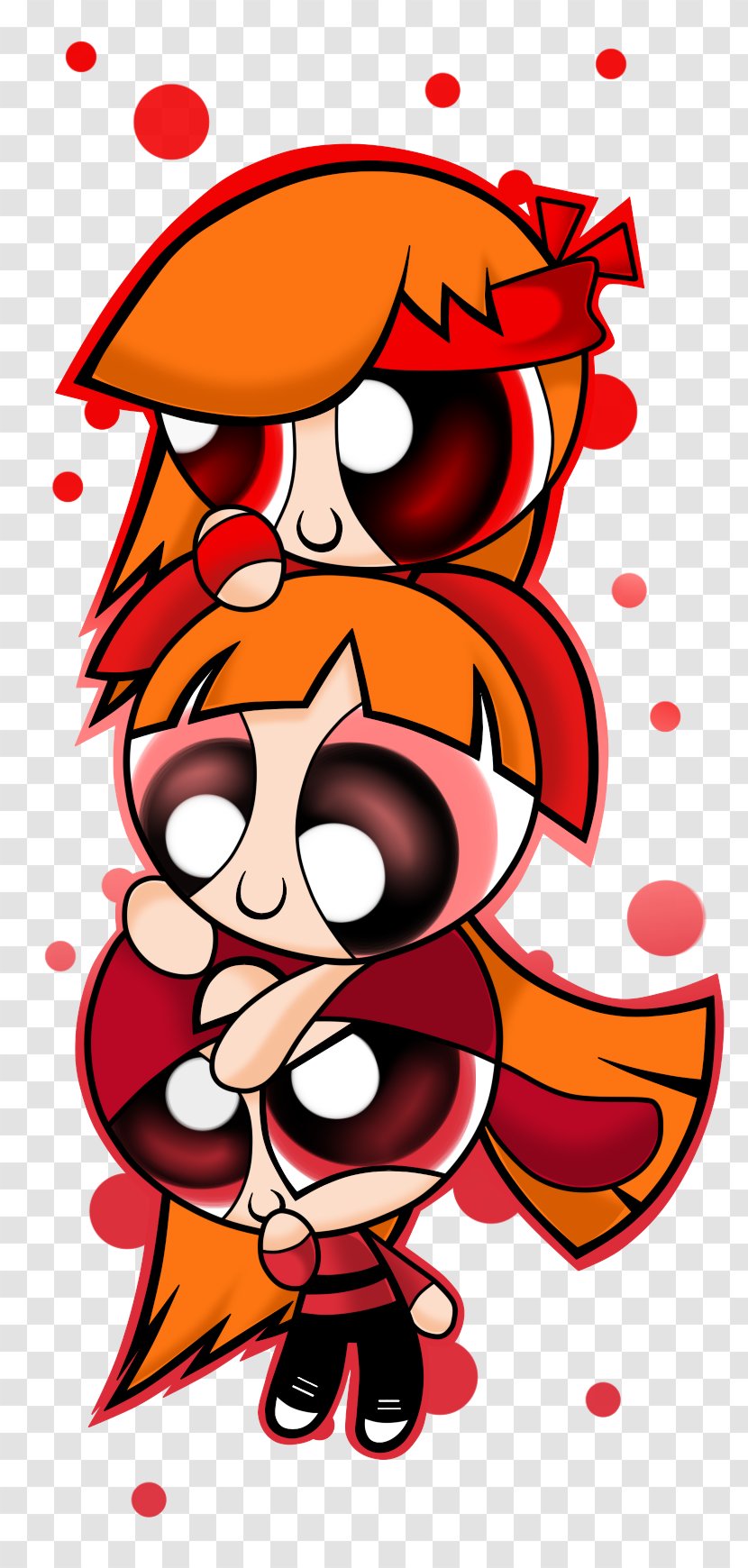 DeviantArt Cartoon Network - Watercolor - Blaze Transparent PNG