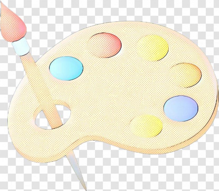 Baby Toys - Play Paint Transparent PNG