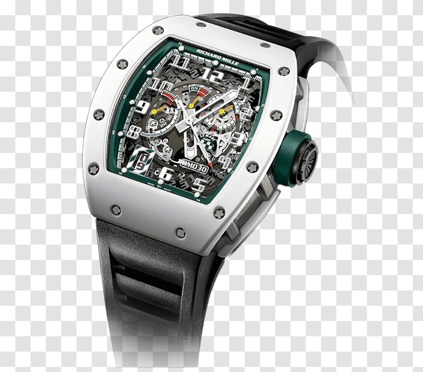 24 Hours Of Le Mans Classic Richard Mille Lotus F1 Auto Racing - Hardware - Watch Transparent PNG