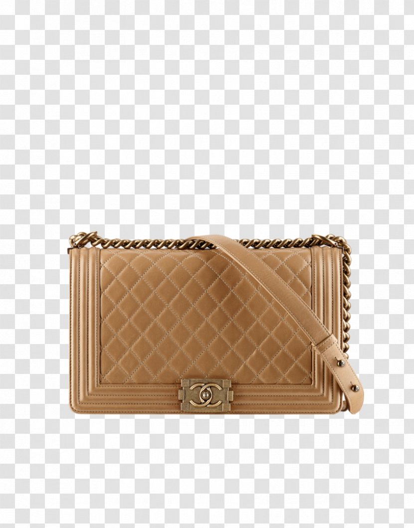 Handbag Chanel Wallet Leather - Brand Transparent PNG