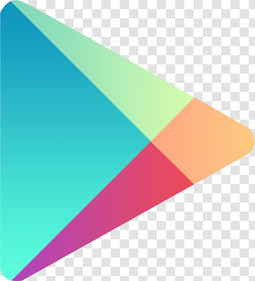 Google Play Mobile App Handheld Devices - Tree - Strore Download Icon Transparent PNG
