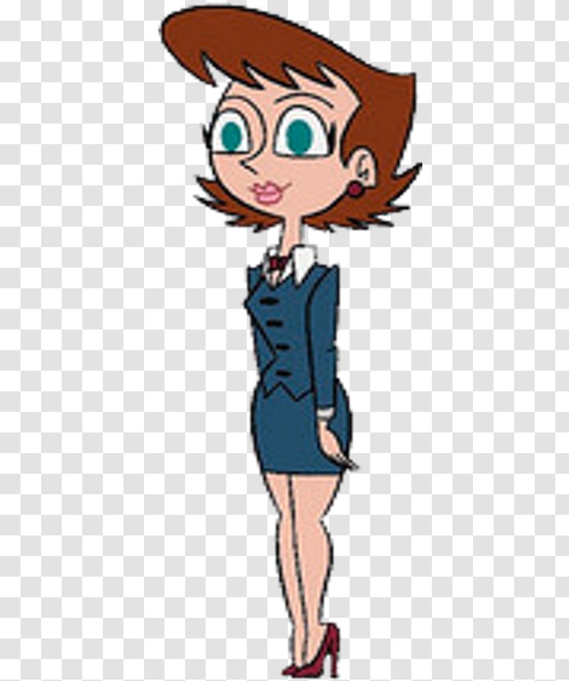 Lila Test Susan Wikia - Cartoon - Johnny Transparent PNG