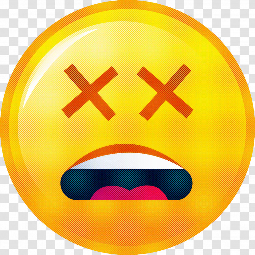 Emoji Transparent PNG