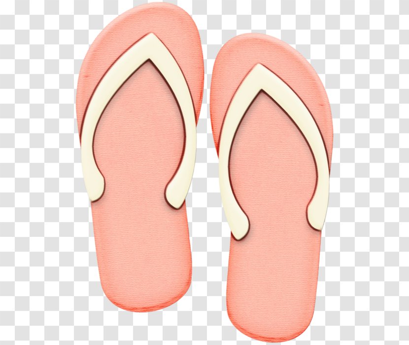 Flip-flops Slipper Shoe Product Design Pink M Transparent PNG