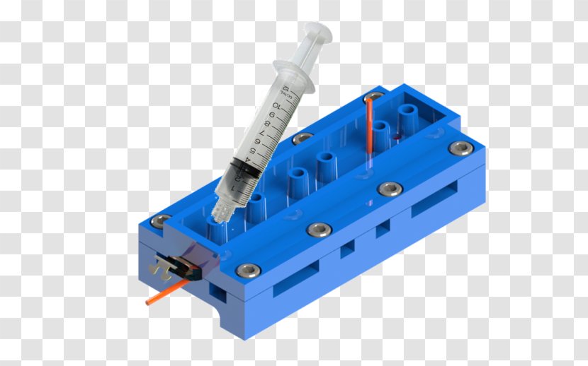 Industrial Robot Deployable Structure Manufacturing Hinge Transparent PNG