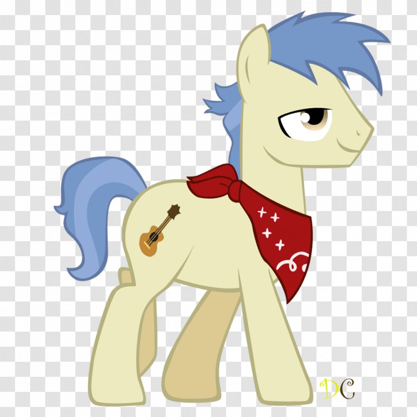 Pony Horse Applejack DeviantArt - Watercolor Transparent PNG