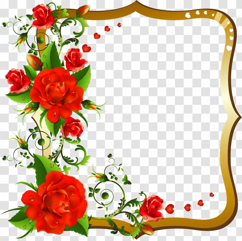 Rose Flower Paper Floral Design Clip Art - Heart Transparent PNG