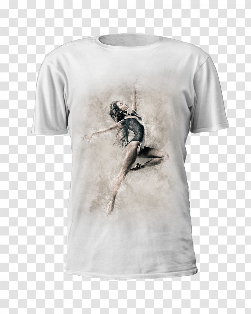 Printed T-shirt Dota 2 Clothing Wrestling Singlets - Template Transparent PNG
