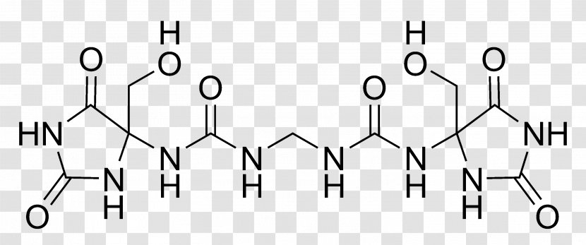 Imidazolidinyl Urea Diazolidinyl Chemical Substance Abstracts Service - Tree - Watercolor Transparent PNG