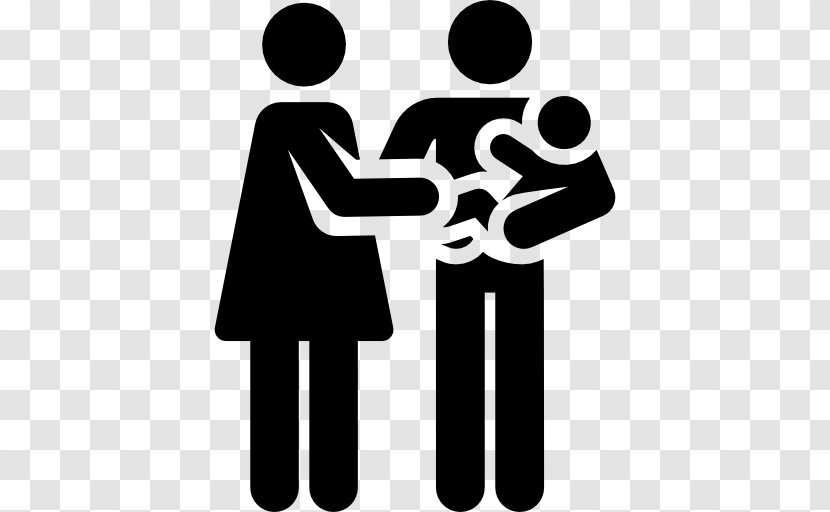 Child Mother Family Infant - Parent - Father Transparent PNG
