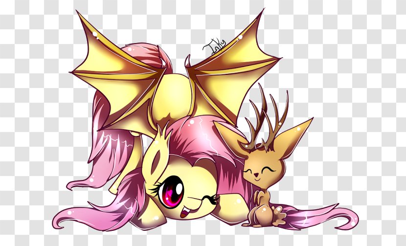 Fluttershy Pony Pinkie Pie Big McIntosh Applejack - Flower - Bat Yam Street Transparent PNG