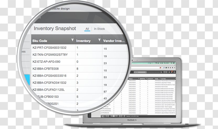Brand Font - Multimedia - Inventory Management Software Transparent PNG