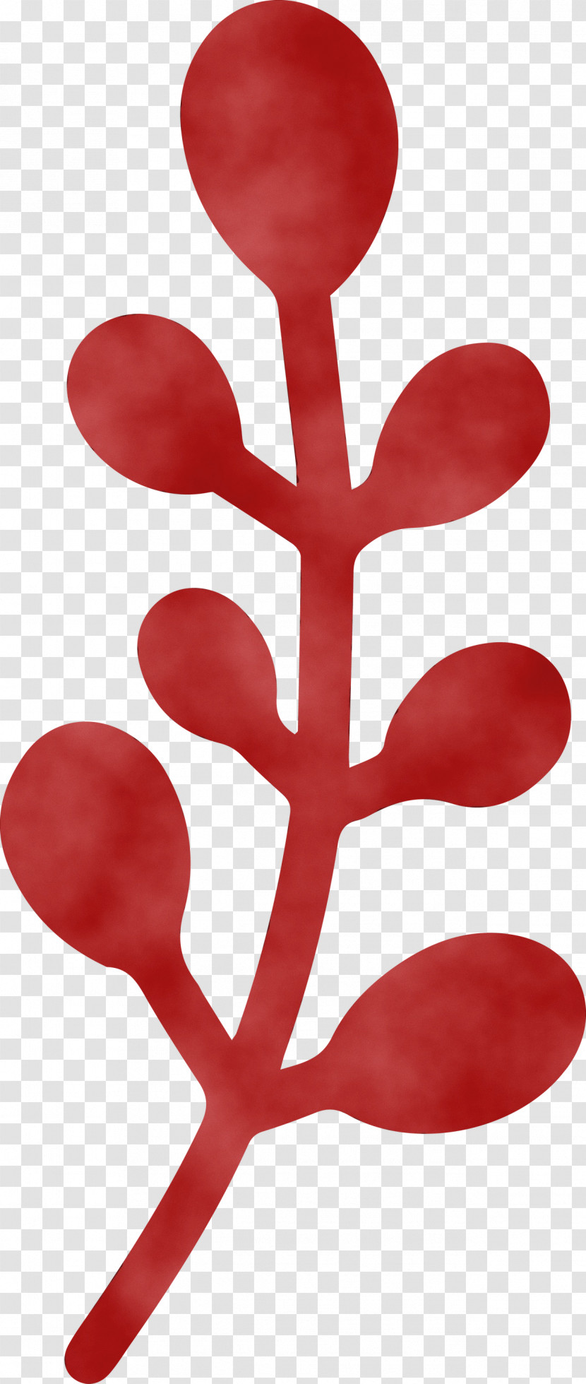 Spoon Petal Meter Transparent PNG