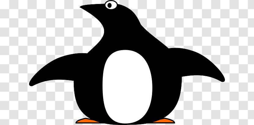 Penguin Clip Art - Artwork Transparent PNG