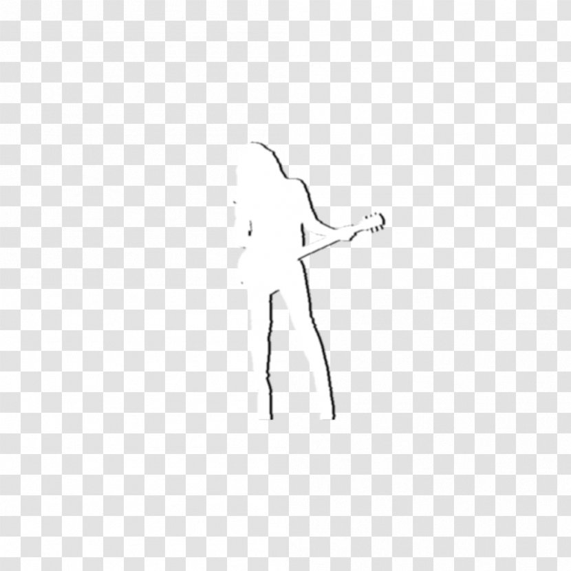 Thumb Line Art Drawing Sketch - Heart - Boy And Girls Transparent PNG