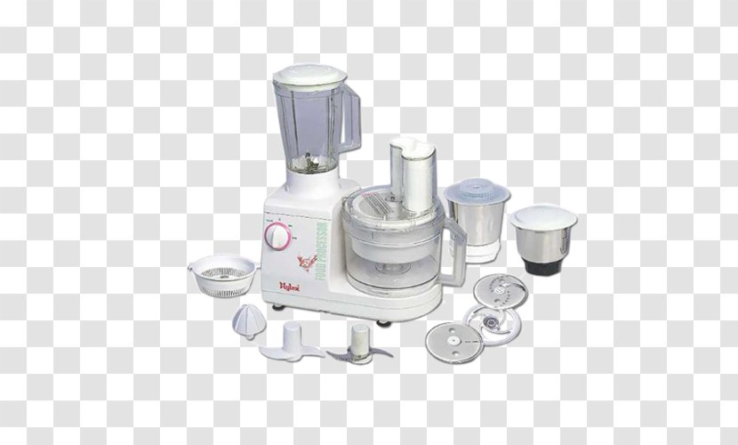 Mixer Blender Food Processor Juicer - Household Appliances Transparent PNG