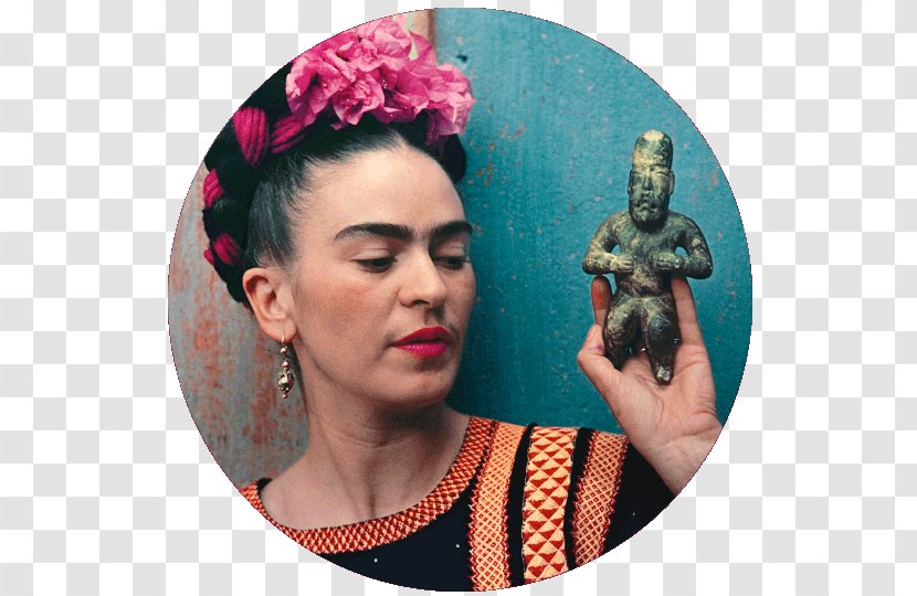 Nickolas Muray Frida Kahlo Museum Victoria And Albert Kahlo: Making Her Self Up Kahlo's Wardrobe - Fashion Show Transparent PNG