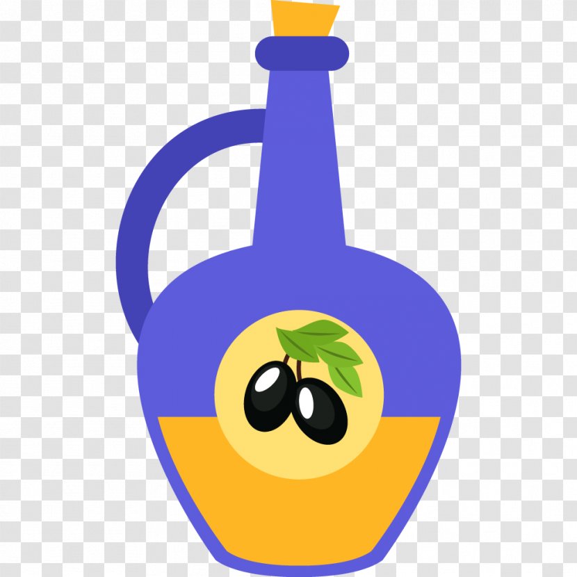 Orange Juice Fruit Bottle - Vegetable - The In Transparent PNG