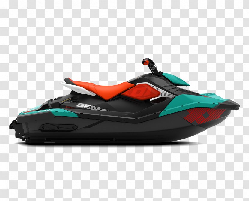 Sea-Doo Personal Water Craft Boat Jet Ski BRP-Rotax GmbH & Co. KG Transparent PNG