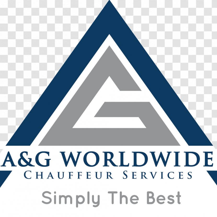 A&G Worldwide Chauffeur Services Limousine - Organization - Text Transparent PNG