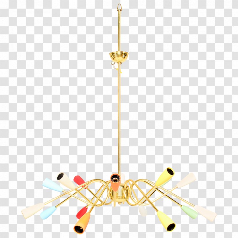 Chandelier Light Fixture Lighting Room Ceiling - Interior Design Services Transparent PNG