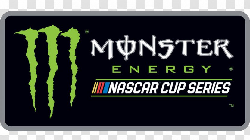 2018 Monster Energy NASCAR Cup Series Daytona 500 Kansas Speedway Pocono 400 Coca-Cola 600 - Nascar Transparent PNG