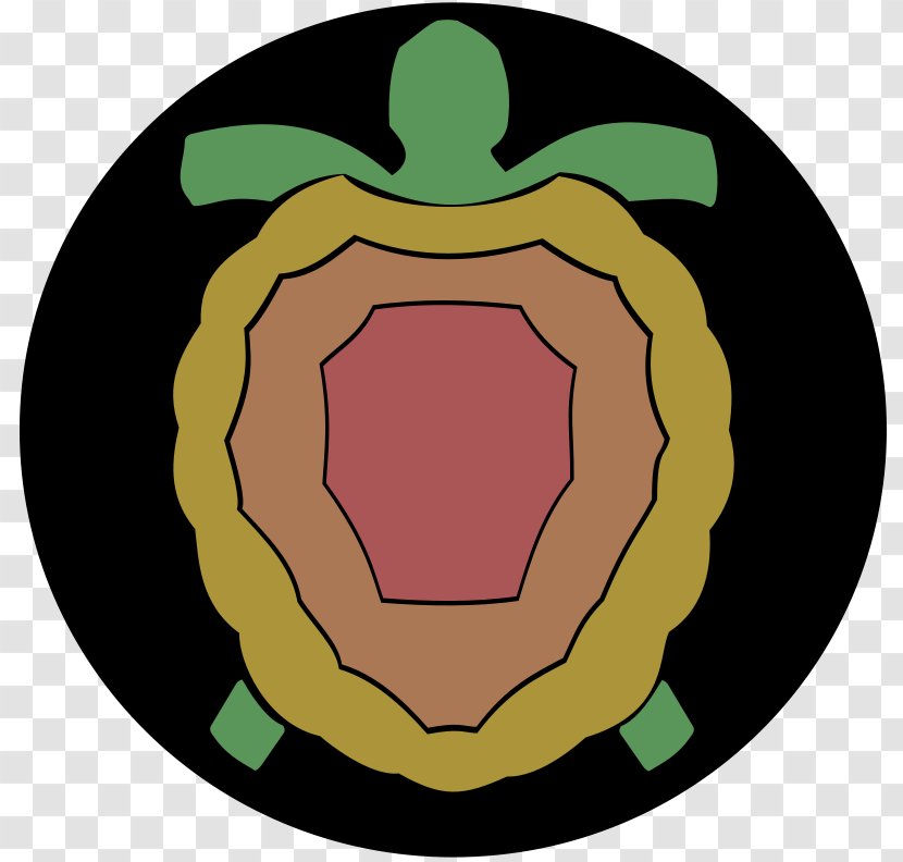 Turtle Royalty-free Clip Art - Shell Transparent PNG