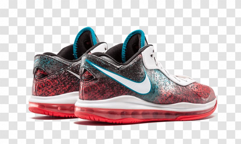 Sports Shoes Nike Basketball Shoe Sportswear - Walking Transparent PNG