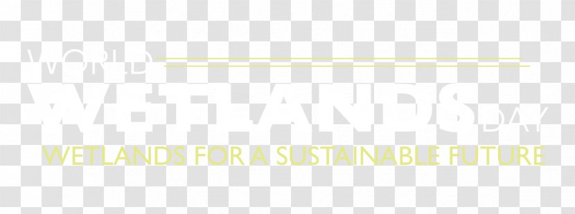 Brand Logo Line Font - Yellow - Mangrove Swamp Transparent PNG