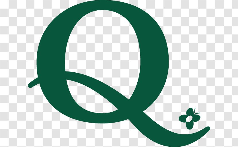 Logo Q Letter Alphabet - Green Transparent PNG