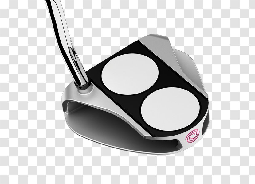 Odyssey White Hot RX Putter Callaway Golf Company Sport - Hardware Transparent PNG