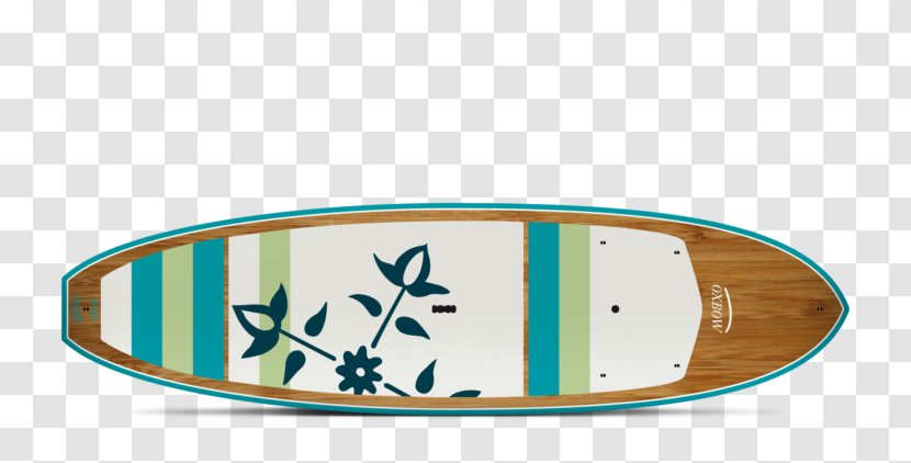 Surfboard Standup Paddleboarding Paddling Paddle Board Yoga - Water Spray Element Material Transparent PNG