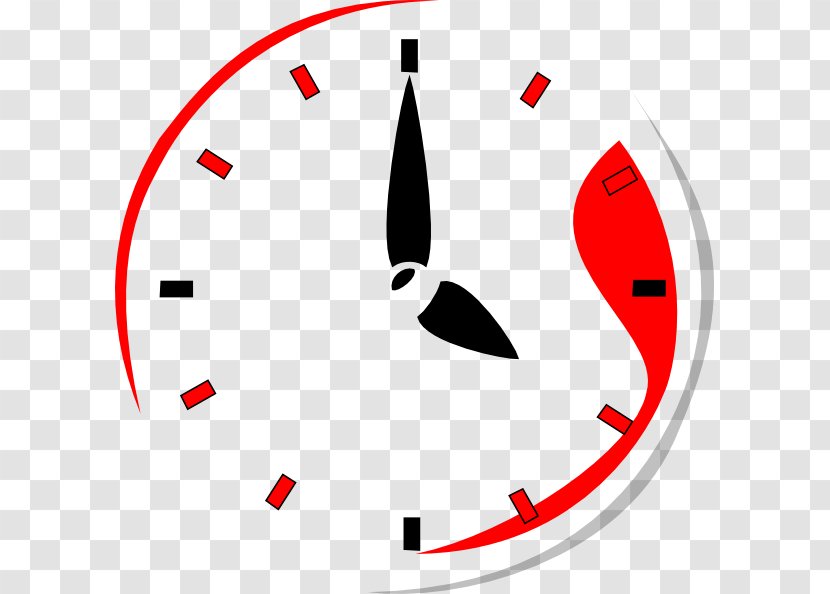 Alarm Clocks Stopwatch Clip Art - Hour - Clock Transparent PNG