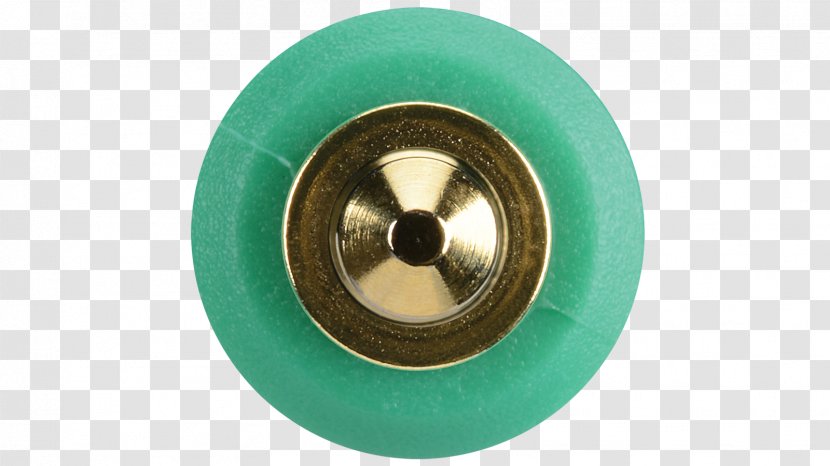 Wheel Turquoise - Hardware Accessory Transparent PNG