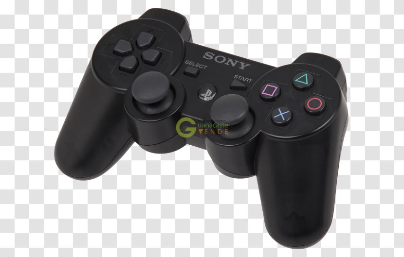 Sixaxis PlayStation 2 3 4 - Hardware - Playstation Transparent PNG