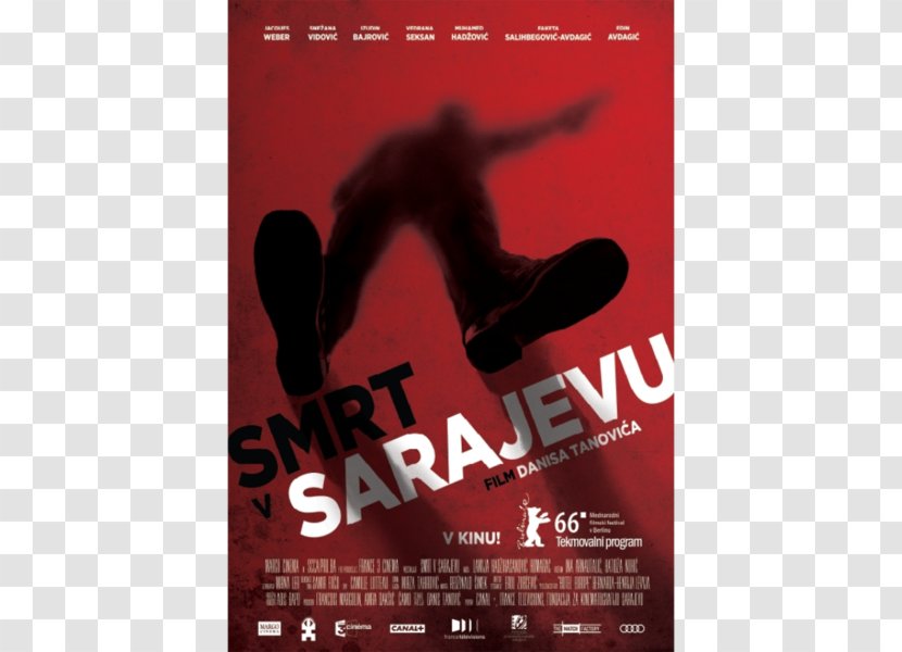 Sarajevo Film Director Short Actor - Producer Transparent PNG
