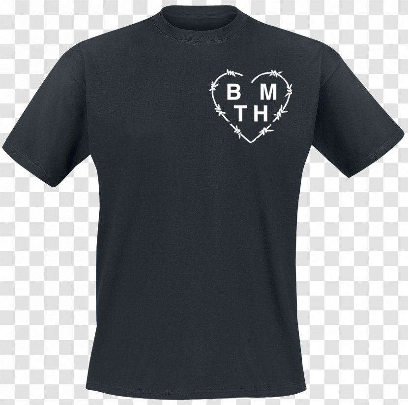T-shirt Majestic Athletic Sleeve Clothing - Fanatics Transparent PNG