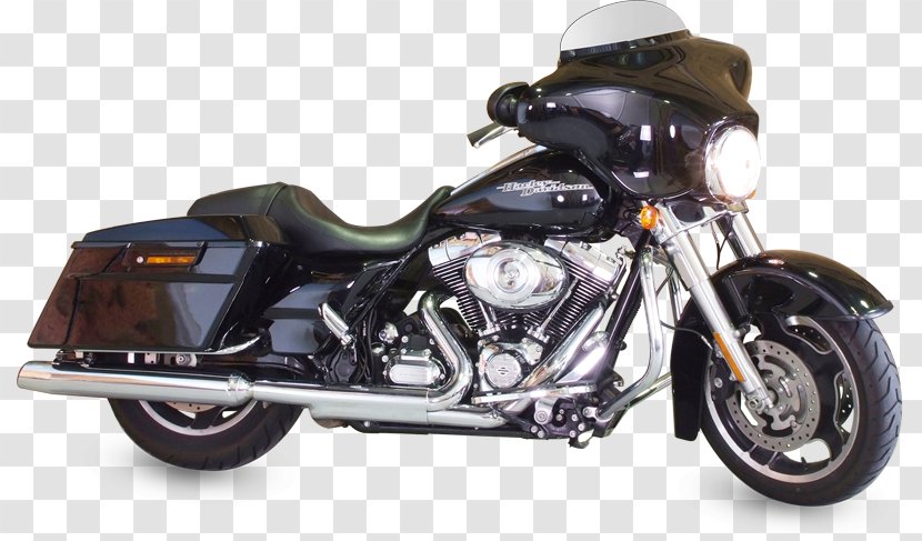 Cruiser Motorcycle Accessories Scooter Harley-Davidson - Types Of Motorcycles Transparent PNG