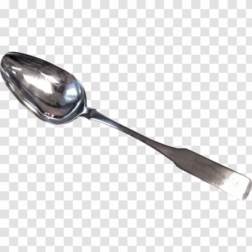 Cutlery Kitchen Utensil Spoon Tableware Transparent PNG