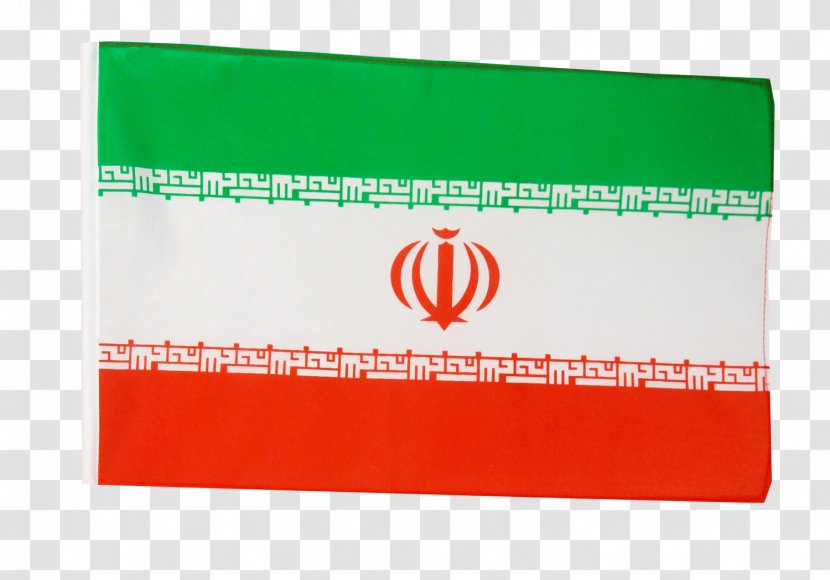 Flag Of Iran Fahne Iran–Iraq War Transparent PNG