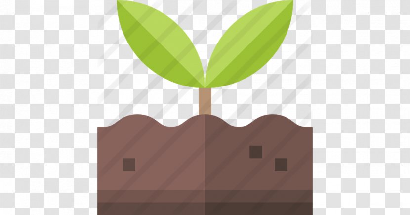 Leaf Pattern - Grass Transparent PNG