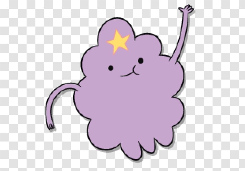 Lumpy Space Princess Jake The Dog Animation Character Adventure Time - Tshirt - Season 10Animation Transparent PNG