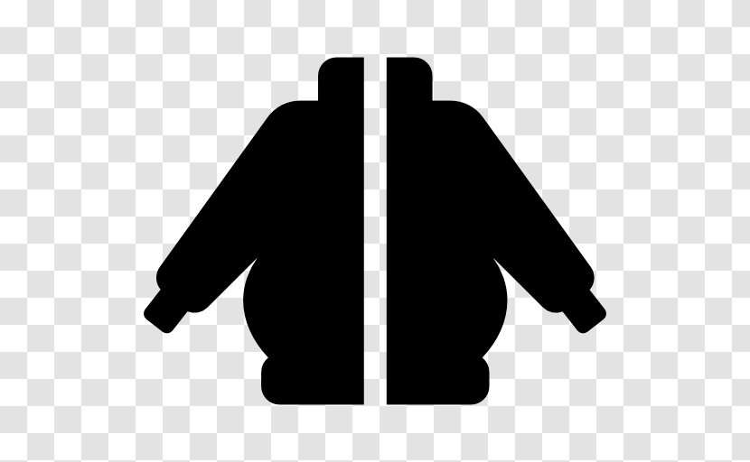 Clothing Outerwear - Sleeve - Zipper Vector Transparent PNG