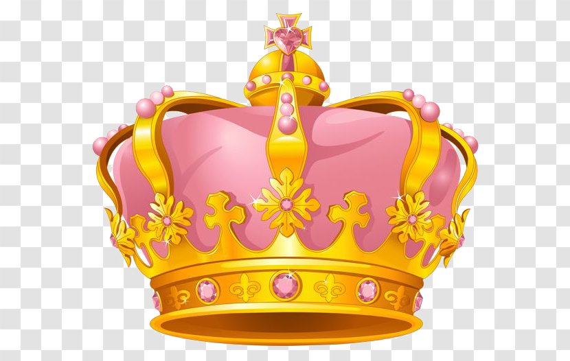 Crown Clip Art - Queen Transparent PNG